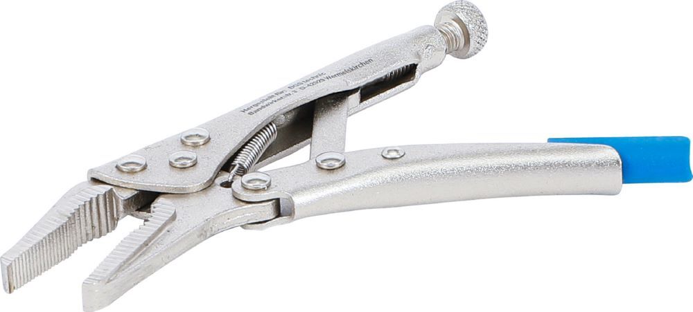 BGS Langbeck Gripzange extra kurz 125 mm Produktbild BGS Langbeck Gripzange extra kurz 125 mm bild 2