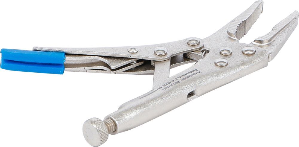 BGS Langbeck Gripzange extra kurz 125 mm Produktbild BGS Langbeck Gripzange extra kurz 125 mm bild 3