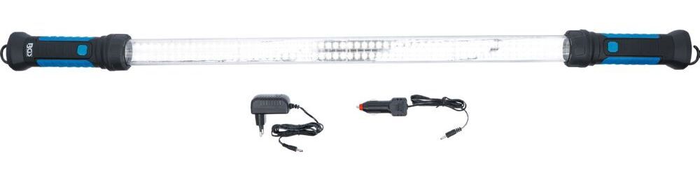 Produktbild LED Motorhauben Leuchte mit Akku bild 3