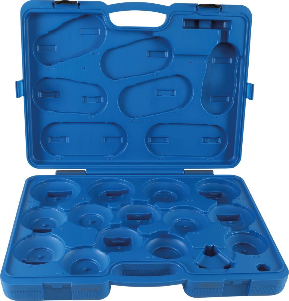 Produktbild BGS Leerkoffer für Artikel 1039