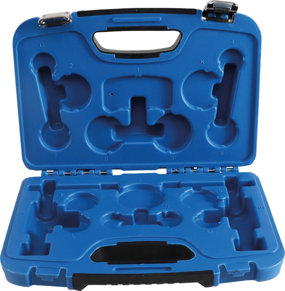 BGS Leerkoffer für Artikel 1119 Produktbild BGS Leerkoffer für Artikel 1119