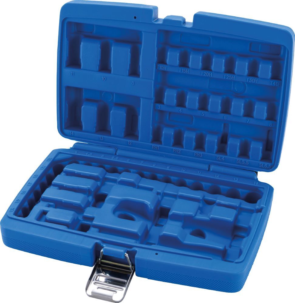 Produktbild Leerkoffer für Artikel 2147 bild 3