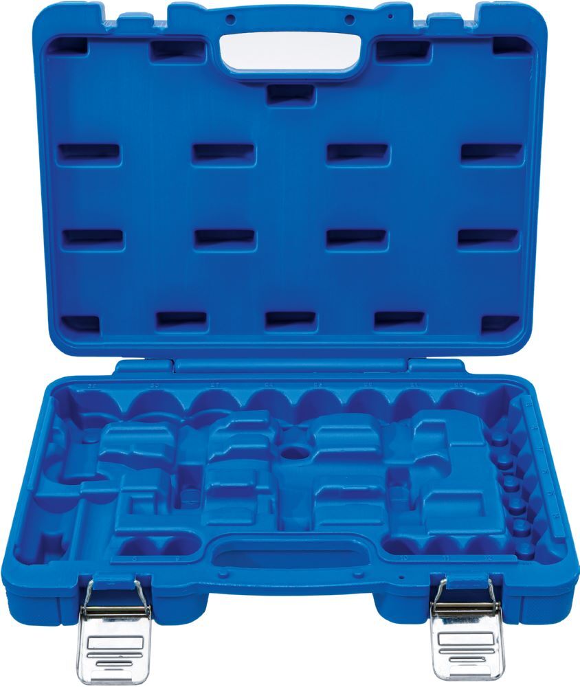 Produktbild BGS Leerkoffer für Artikel 2224