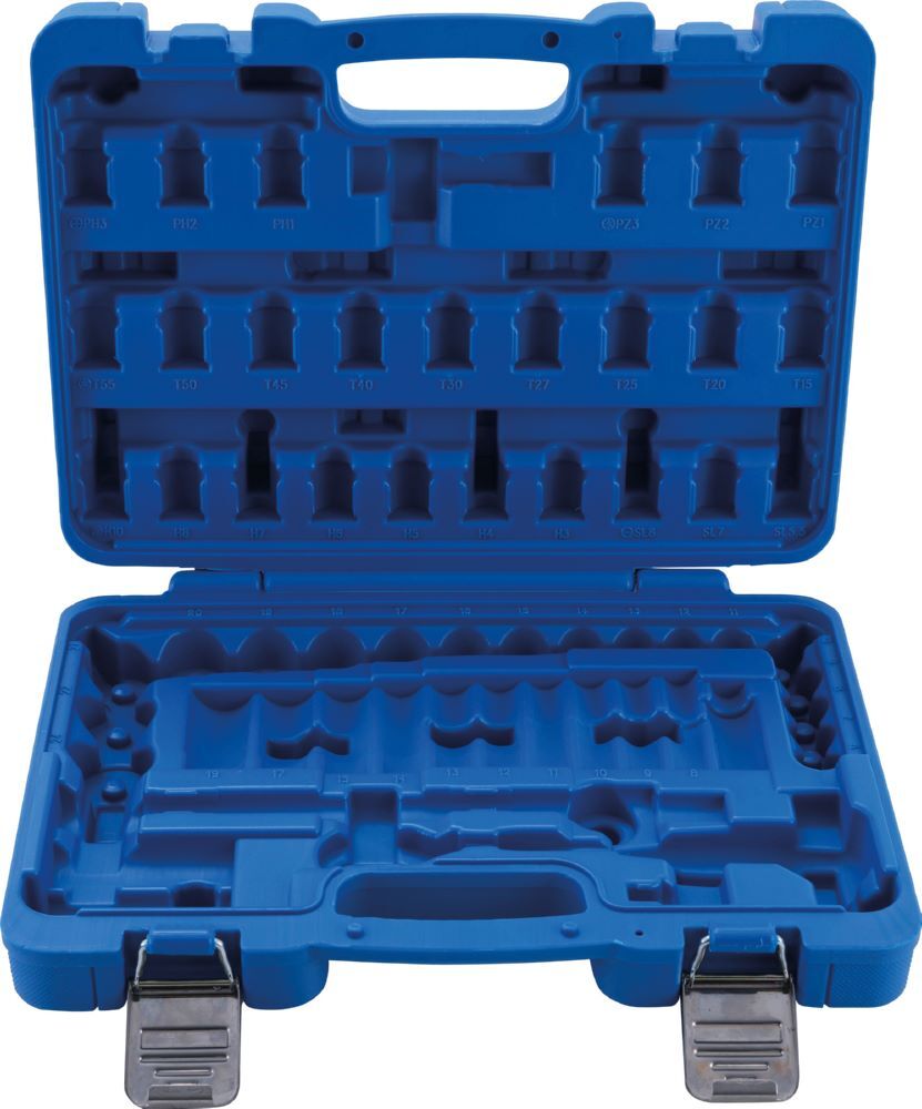 Produktbild BGS Leerkoffer für Artikel 2229