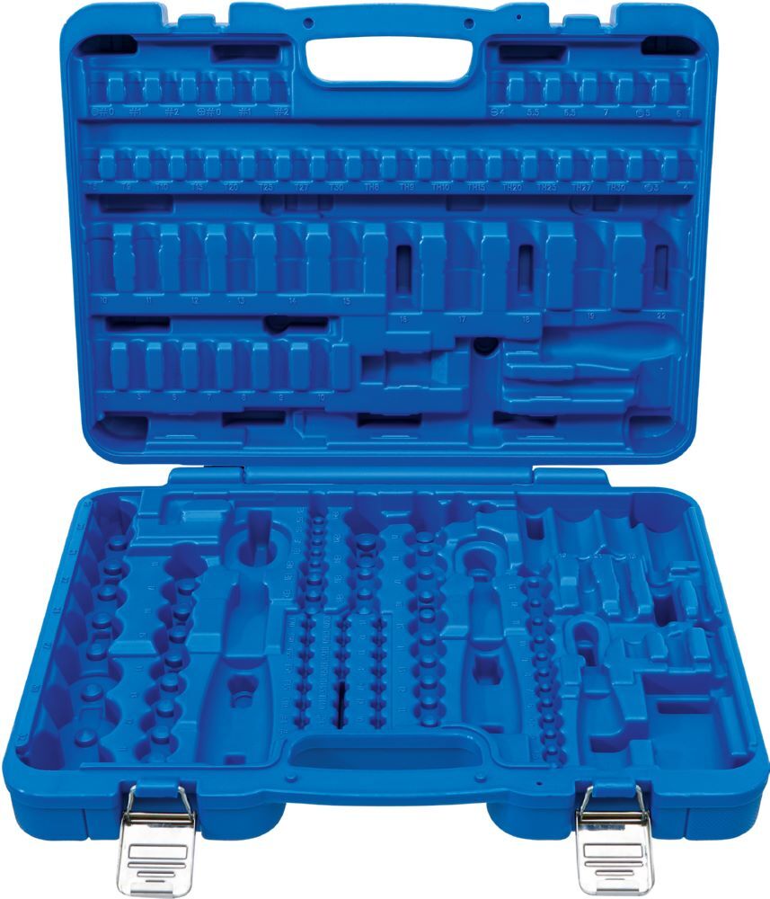 Produktbild BGS Leerkoffer für Artikel 2292