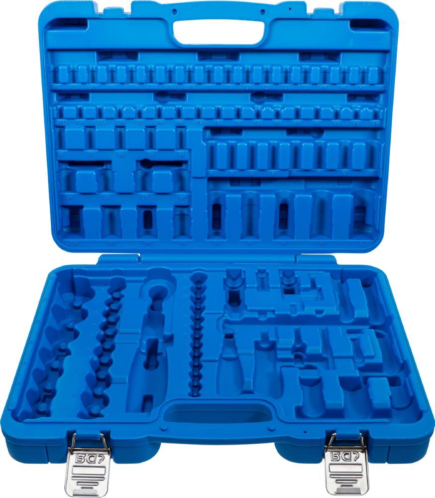 Produktbild BGS Leerkoffer für Artikel 2298