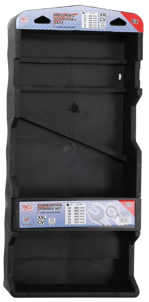 Produktbild BGS Leerkoffer für Art. 32400