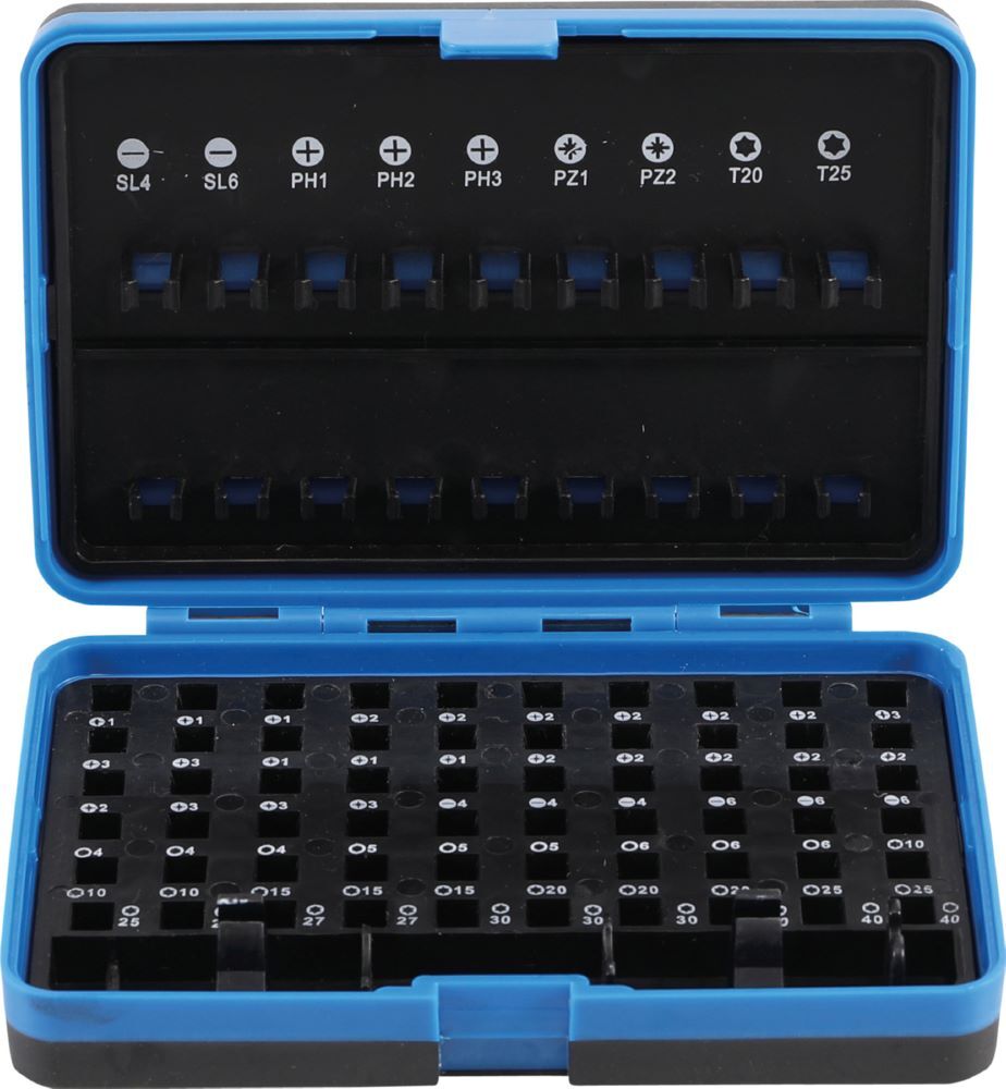 Produktbild BGS Leerkoffer für Artikel 4815