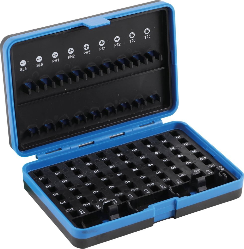 Produktbild Leerkoffer für Artikel 4815 bild 2