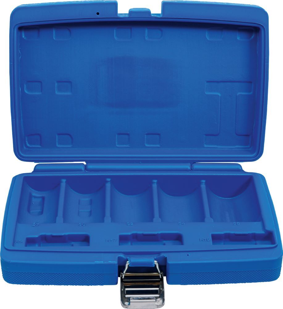 Produktbild BGS Leerkoffer für Artikel 5335