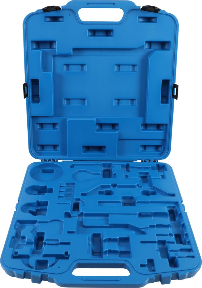 Produktbild BGS Leerkoffer für Artikel 8151