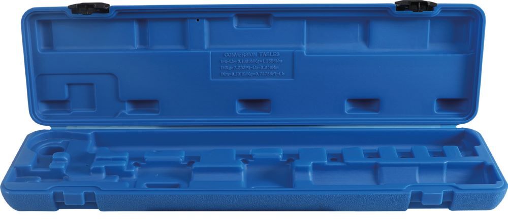 Produktbild BGS Leerkoffer für Artikel 958