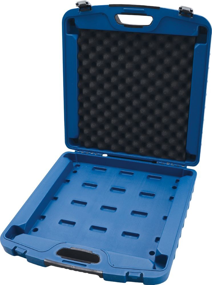 Produktbild Leerkoffer für 2/3 BGS Werkstattwageneinlagen bild 2