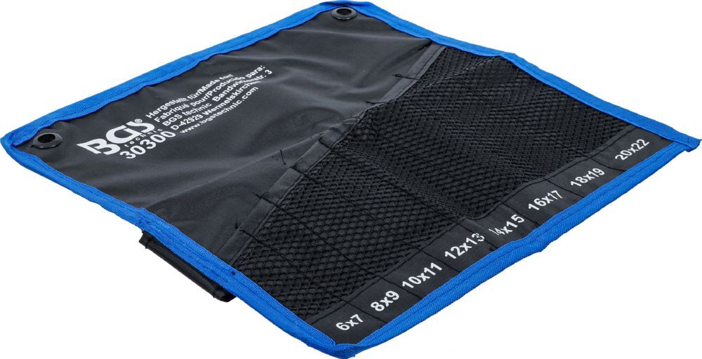 Produktbild Leertasche für Artikel 30300 bild 3