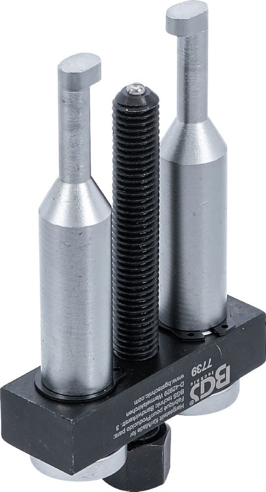 BGS Lenkrad Außenabzieher für GM, Opel Produktbild BGS Lenkrad Außenabzieher für GM, Opel bild 2