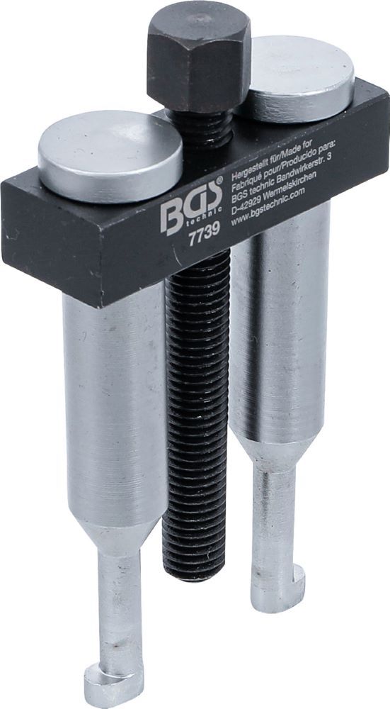 BGS Lenkrad Außenabzieher für GM, Opel Produktbild BGS Lenkrad Außenabzieher für GM, Opel bild 3