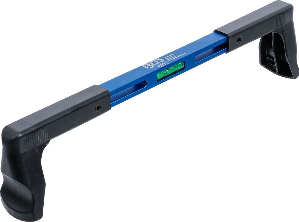 BGS Lenkrad Wasserwaage Produktbild BGS Lenkrad Wasserwaage