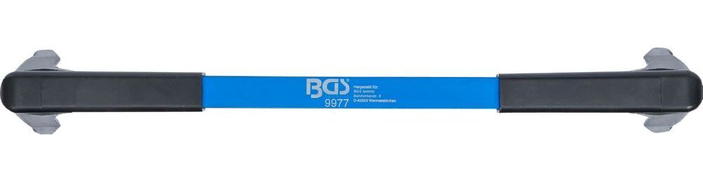 BGS Lenkrad Wasserwaage Produktbild BGS Lenkrad Wasserwaage bild 3