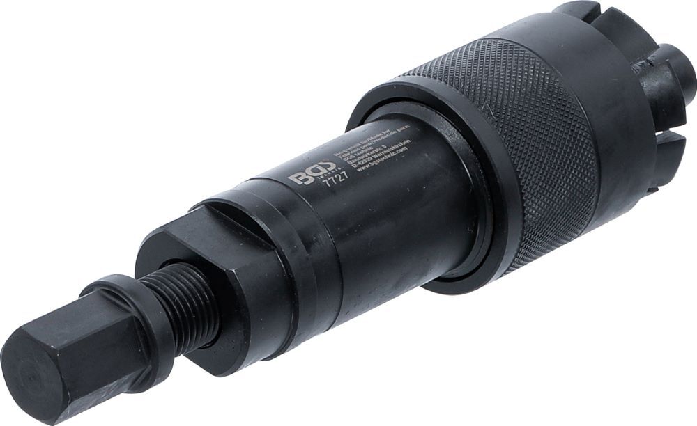 BGS Lenkradhülsen Abzieher für VW Produktbild BGS Lenkradhülsen Abzieher für VW bild 2