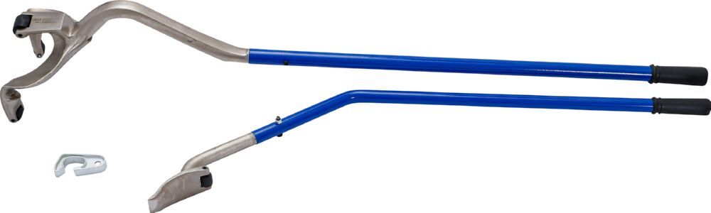 Produktbild BGS Lkw Reifen Montage-/Demontage Hebel 28 - 30 mm bild 2