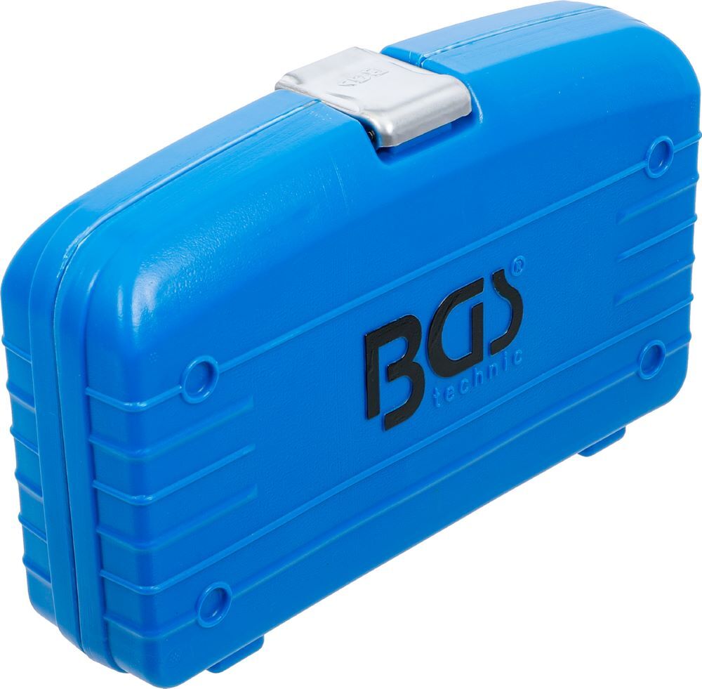 BGS Lochsägen Satz Durchmesser 22 - 65 mm Tiefe 40 mm 8 teilig Produktbild BGS Lochsägen Satz Durchmesser 22 - 65 mm Tiefe 40 mm 8 teilig bild 5