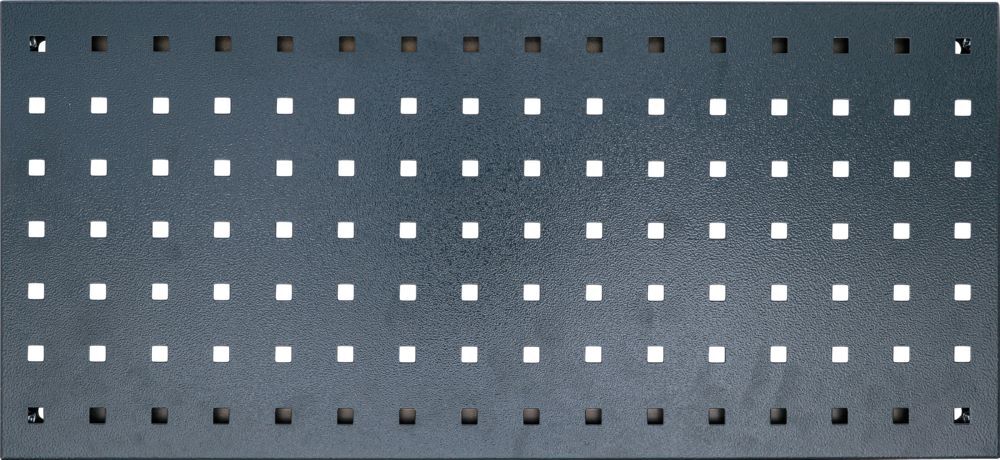 Produktbild Lochwandplatte kurz Ausführung für Schrankwand-System bild 3