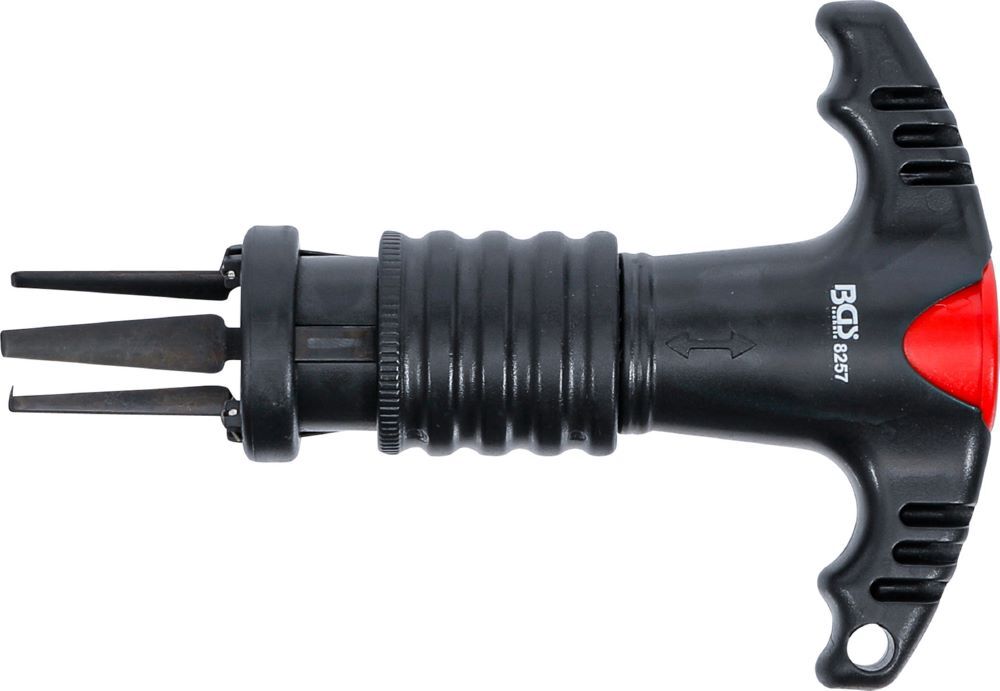 Produktbild Lösewerkzeug für Radmuttern-Kappen bild 2