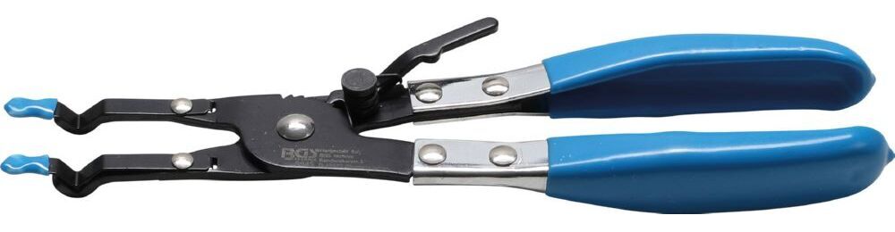 Produktbild BGS Lötfixierzange 240 mm