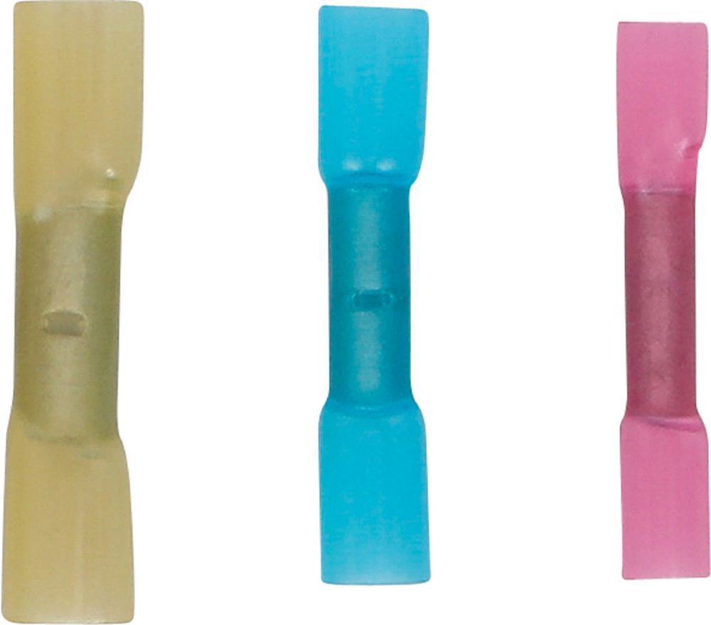 Produktbild Lötverbinder Sortiment mit Schrumpfschlauch 36 teilig bild 4