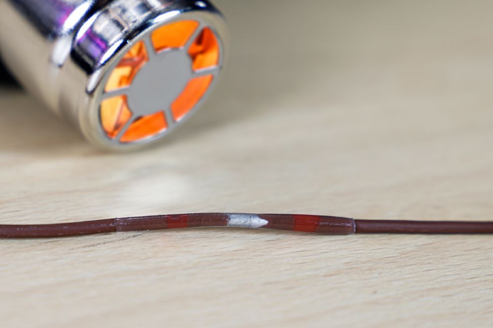 Produktbild Lötverbinder Sortiment mit Schrumpfschlauch 30 teilig bild 3