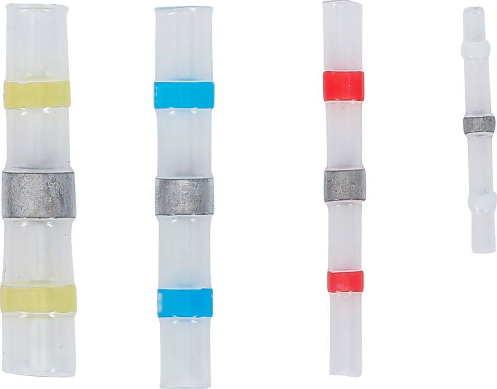 Produktbild Lötverbinder Sortiment mit Schrumpfschlauch 30 teilig bild 4