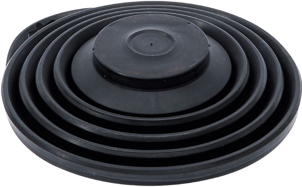 Produktbild Magnet Haftschale faltbar Durchmesser 120 / 220 mm bild 3