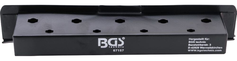 Produktbild BGS Magnet Schraubendreher Halter