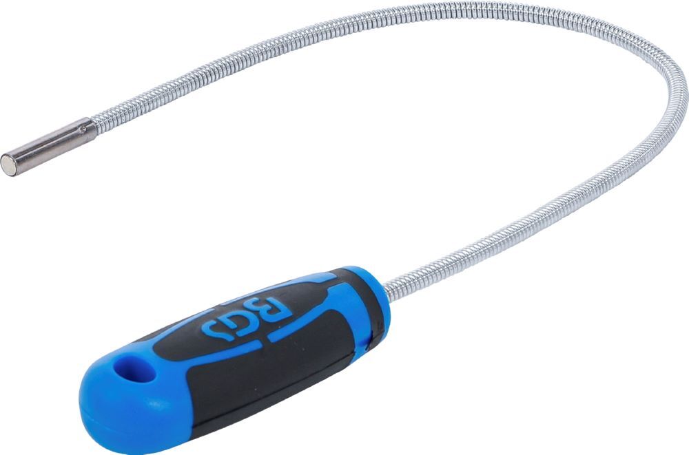 BGS Magnetheber flexibel 500 mm Zugkraft 0,5 kg Produktbild BGS Magnetheber flexibel 500 mm Zugkraft 0,5 kg