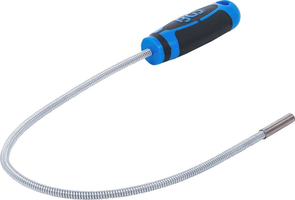 BGS Magnetheber flexibel 500 mm Zugkraft 0,5 kg Produktbild BGS Magnetheber flexibel 500 mm Zugkraft 0,5 kg bild 2