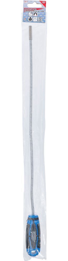 BGS Magnetheber flexibel 500 mm Zugkraft 0,5 kg Produktbild BGS Magnetheber flexibel 500 mm Zugkraft 0,5 kg bild 4