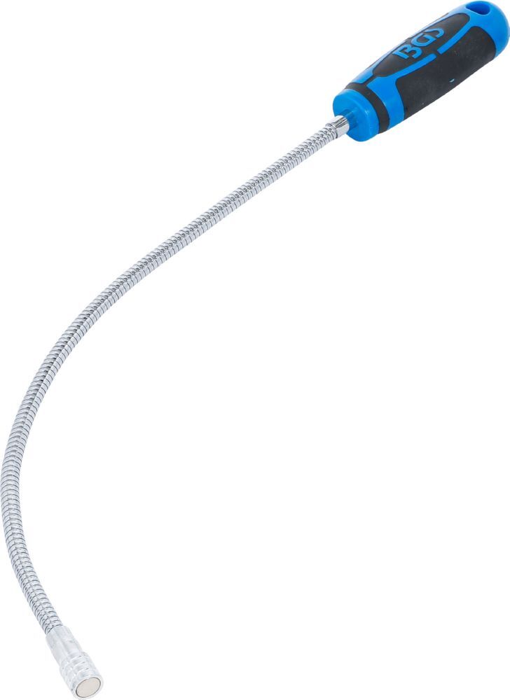 BGS Magnetheber flexibel 500 mm Zugkraft 1 kg Produktbild BGS Magnetheber flexibel 500 mm Zugkraft 1 kg