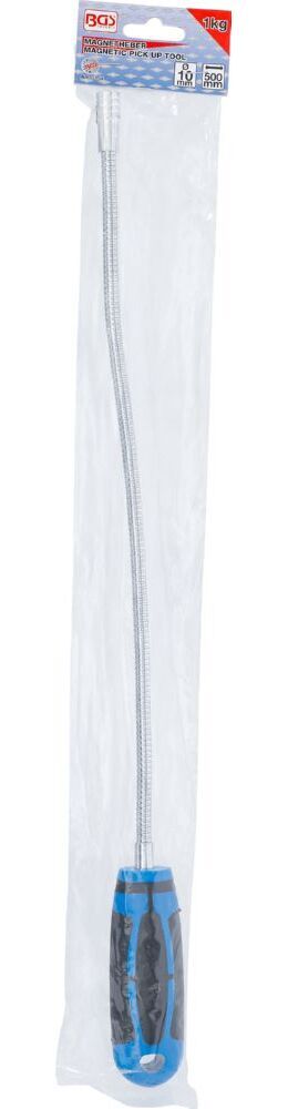 BGS Magnetheber flexibel 500 mm Zugkraft 1 kg Produktbild BGS Magnetheber flexibel 500 mm Zugkraft 1 kg bild 3
