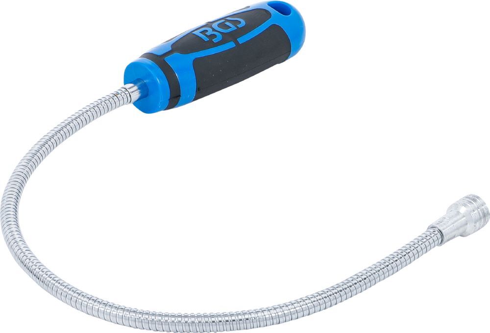 BGS Magnetheber flexibel 500 mm Zugkraft 2 kg Produktbild BGS Magnetheber flexibel 500 mm Zugkraft 2 kg