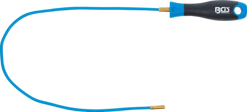 BGS Magnetheber flexibel 480 mm Zugkraft 0,1 kg Produktbild BGS Magnetheber flexibel 480 mm Zugkraft 0,1 kg bild 2