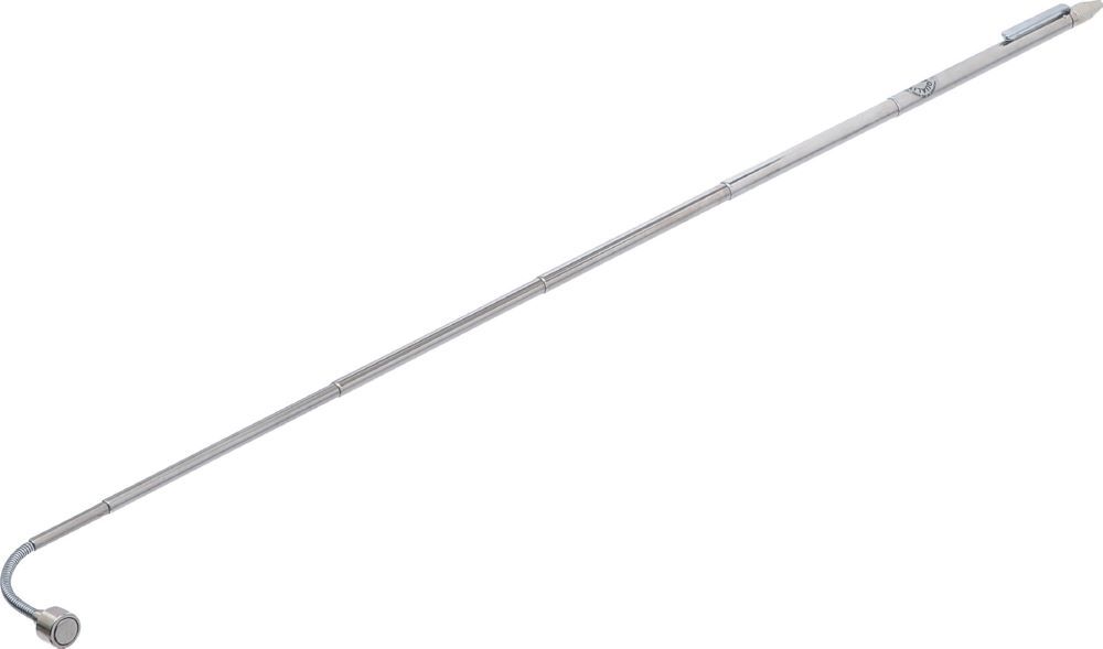 BGS Magnetheber mit flexiblem Kopf 580 mm Zugkraft 1,6 kg Produktbild BGS Magnetheber mit flexiblem Kopf 580 mm Zugkraft 1,6 kg bild 1