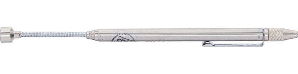 BGS Magnetheber mit flexiblem Kopf 580 mm Zugkraft 1,6 kg Produktbild BGS Magnetheber mit flexiblem Kopf 580 mm Zugkraft 1,6 kg bild 3