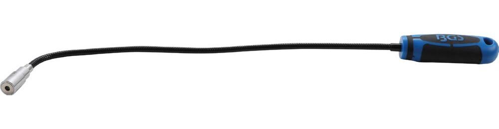 BGS Magnetheber mit LED 600 mm Zugkraft 1,5 kg Produktbild BGS Magnetheber mit LED 600 mm Zugkraft 1,5 kg bild 1