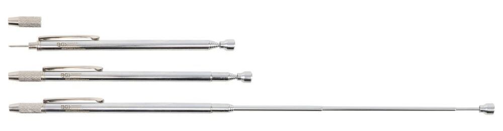 BGS Magnetheber 660 mm Zugkraft 0,6 kg Produktbild BGS Magnetheber 660 mm Zugkraft 0,6 kg