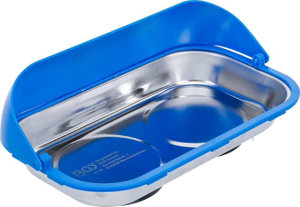 Produktbild Magnetische Teileschale mit Schirm bild 4