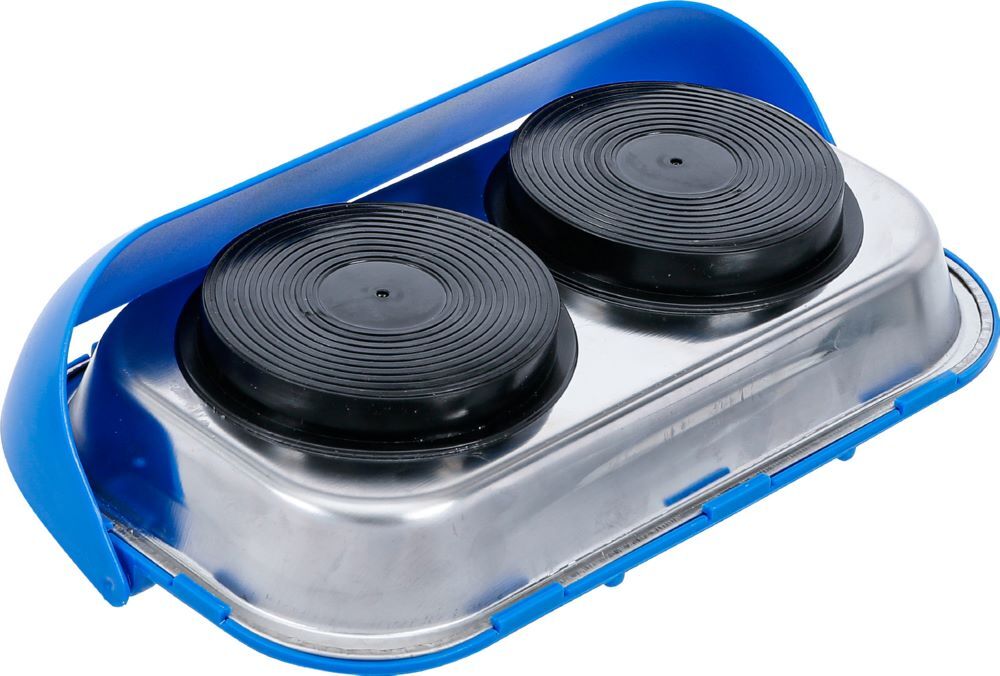 Produktbild Magnetische Teileschale mit Schirm bild 5