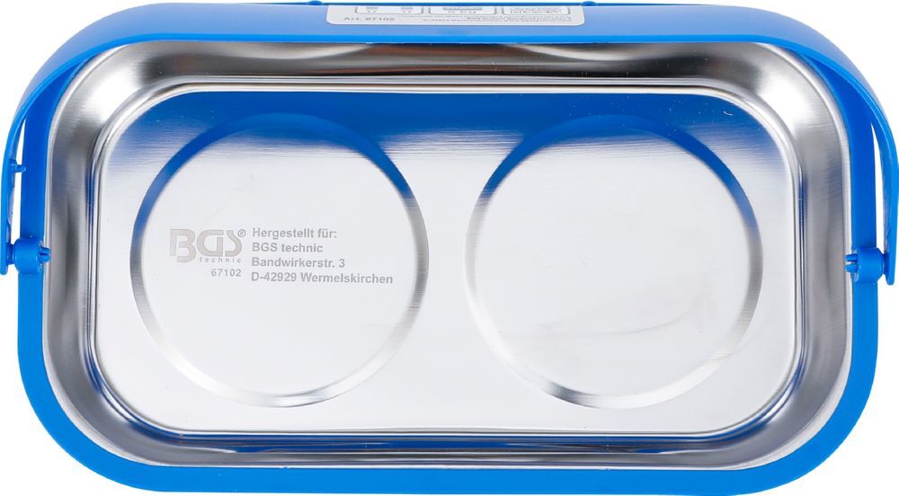 Produktbild Magnetische Teileschale mit Schirm bild 6