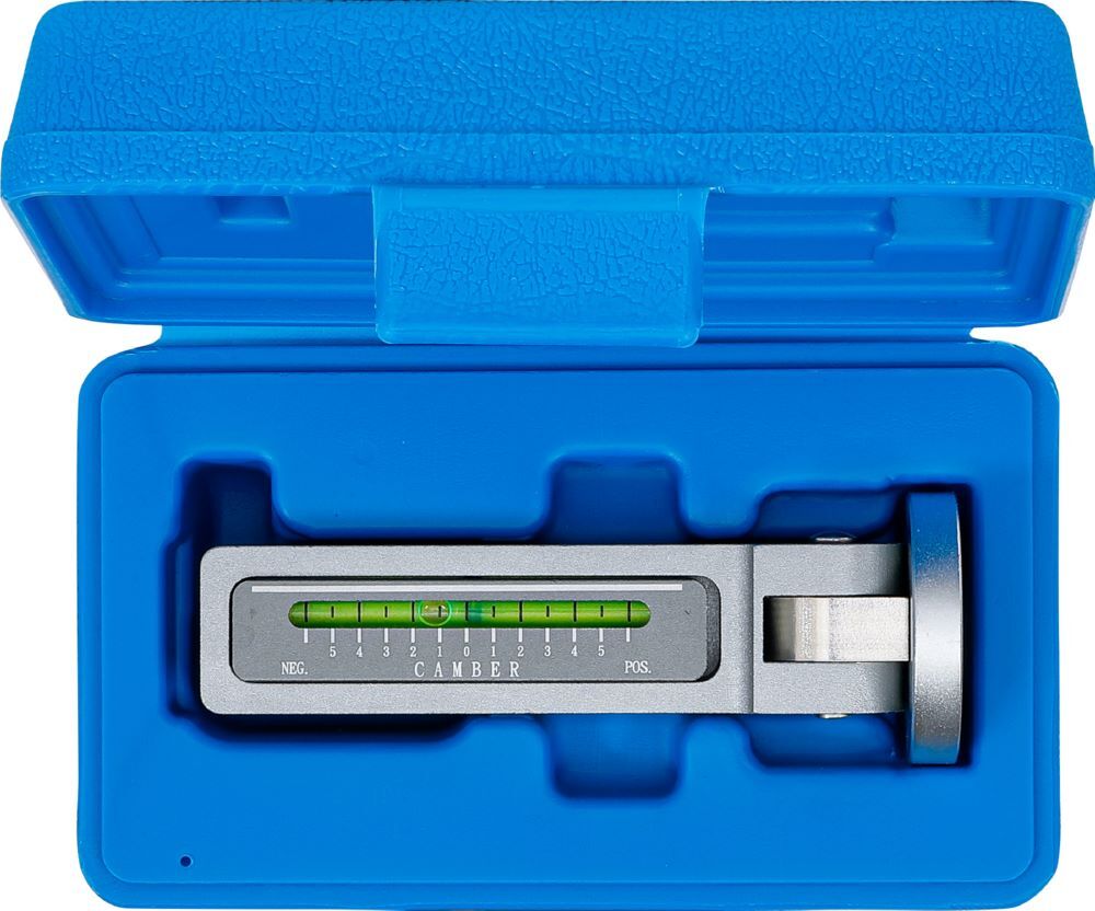 BGS Magnetisches Radsturz Einstellwerkzeug mit doppelter Verstellmöglichkeit BGS Magnetisches Radsturz Einstellwerkzeug mit doppelter Verstellmöglichkeit
