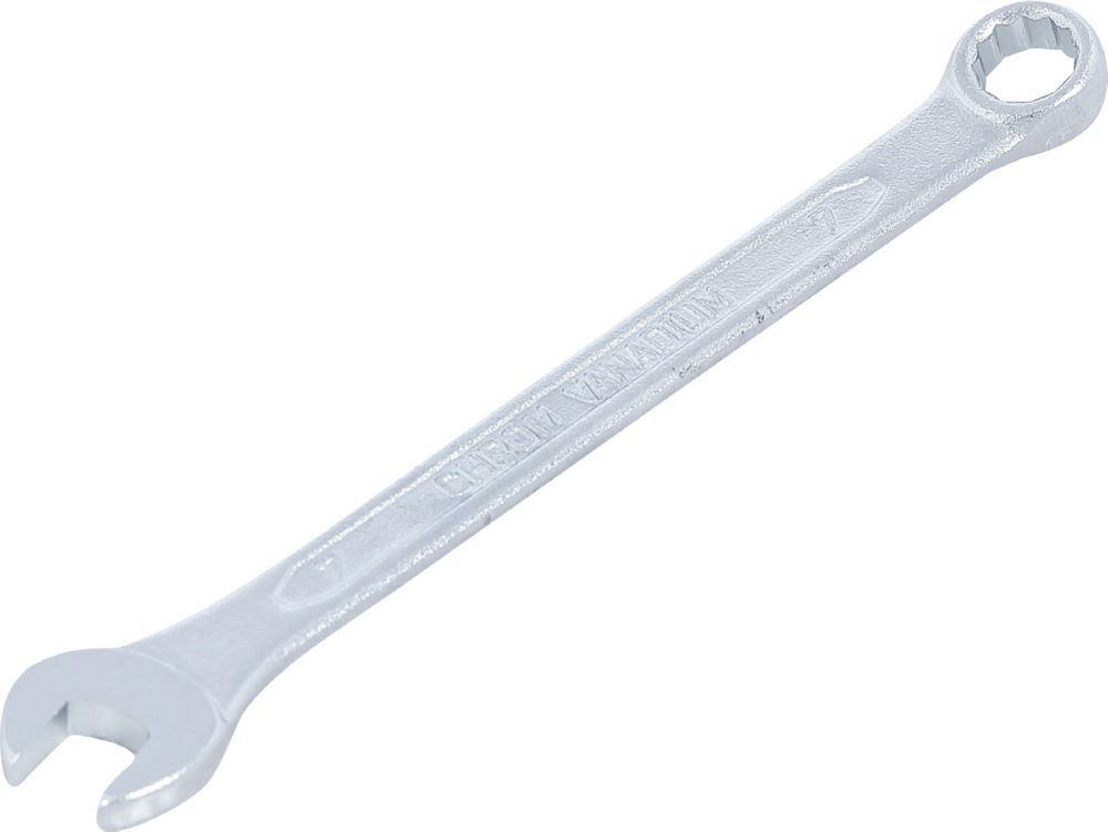 BGS Maul Ringschlüssel 7 mm Produktbild BGS Maul Ringschlüssel 7 mm
