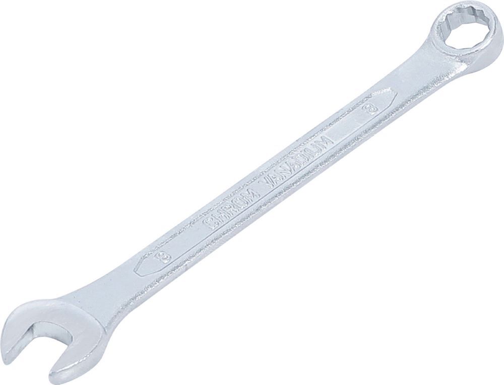 BGS Maul Ringschlüssel 8 mm BGS Maul Ringschlüssel 8 mm